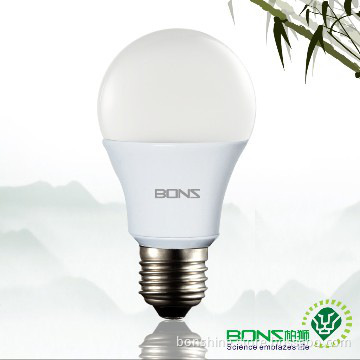 LED Bulb A60 high quality special offer E27  low price  470LM  7W